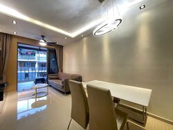 The Brownstone (D27), Condominium #480800151